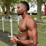Ton Coach Assane, client Advantage Studio